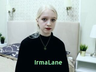 IrmaLane