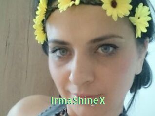 IrmaShineX