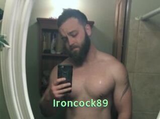 Ironcock89