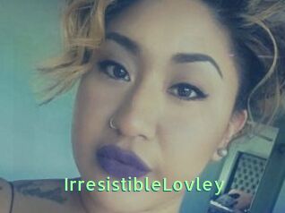 IrresistibleLovley