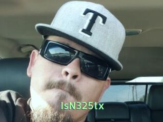 IsN325tx
