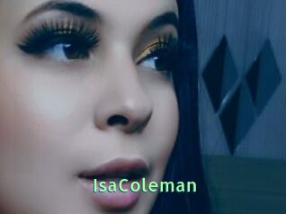 IsaColeman