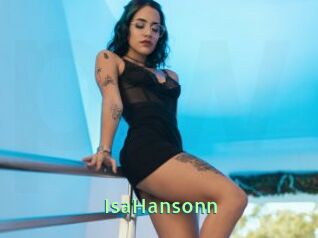 IsaHansonn