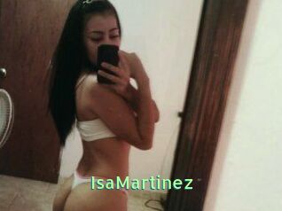 IsaMartinez