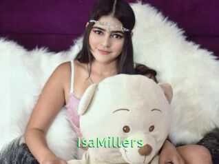 IsaMillers