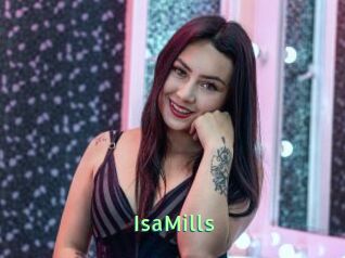 IsaMills