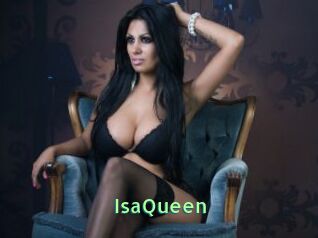 IsaQueen