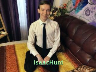 IsaacHunt