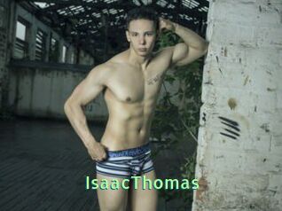 IsaacThomas