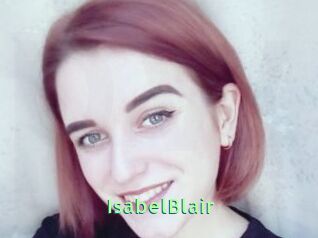 IsabelBlair