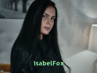 IsabelFox