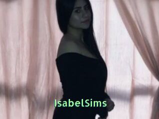 IsabelSims