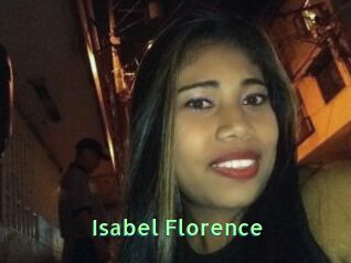 Isabel_Florence