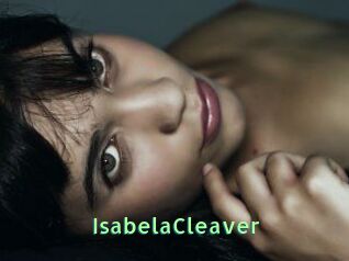 IsabelaCleaver