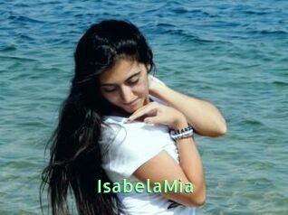 IsabelaMia