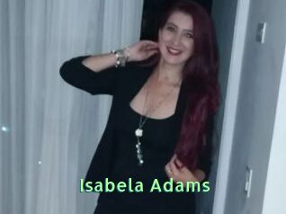 Isabela_Adams