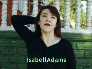 IsabellAdams