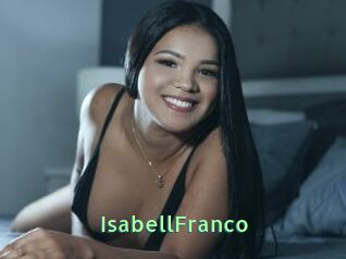 IsabellFranco