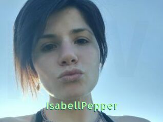IsabellPepper