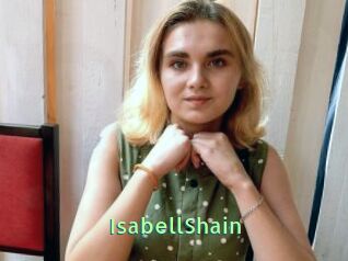 IsabellShain