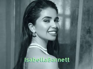 IsabellaBarnett