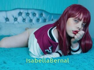 IsabellaBernal