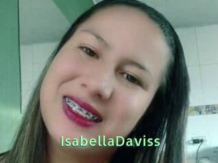 IsabellaDaviss