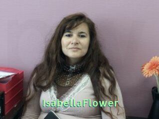 IsabellaFlower