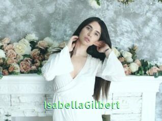 IsabellaGilbert
