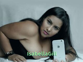 IsabellaGill