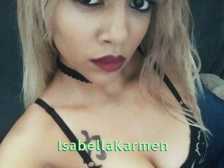 Isabella_Karmen