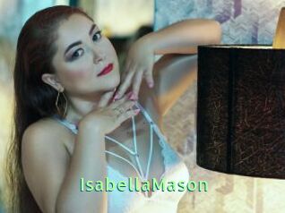 IsabellaMason