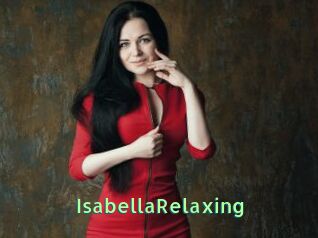 IsabellaRelaxing