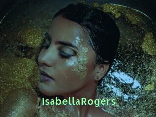 IsabellaRogers