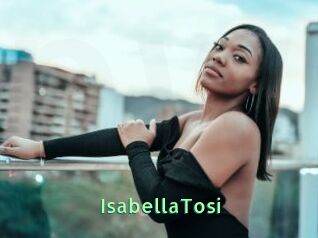 IsabellaTosi