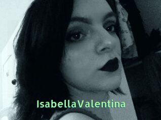 IsabellaValentina