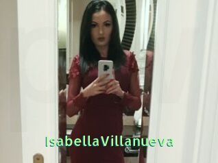 IsabellaVillanueva