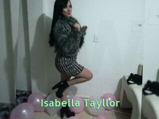 Isabella_Tayllor