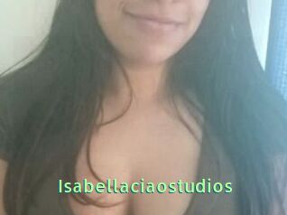 Isabellaciaostudios
