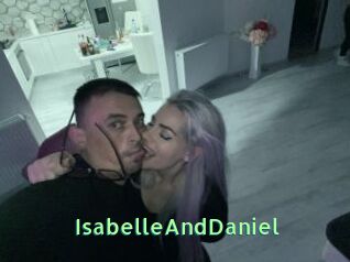 IsabelleAndDaniel