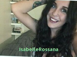 IsabelleRossana