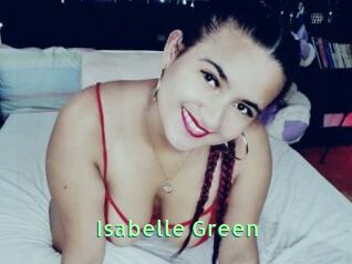 Isabelle_Green