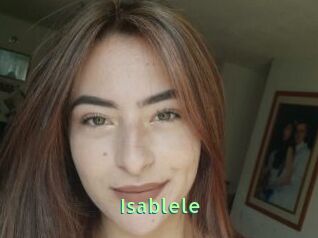 Isablele