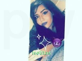 Iselitas