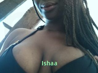 Ishaa