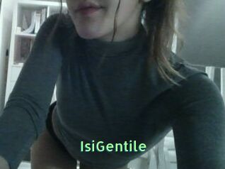 IsiGentile