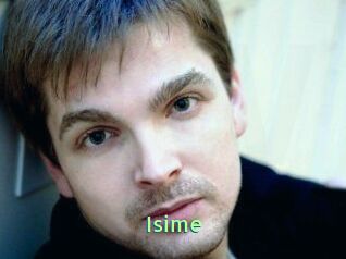 Isime