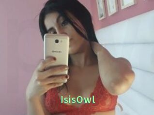 IsisOwl
