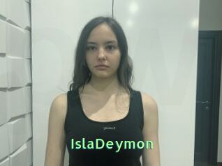 IslaDeymon