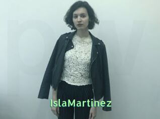 IslaMartinez